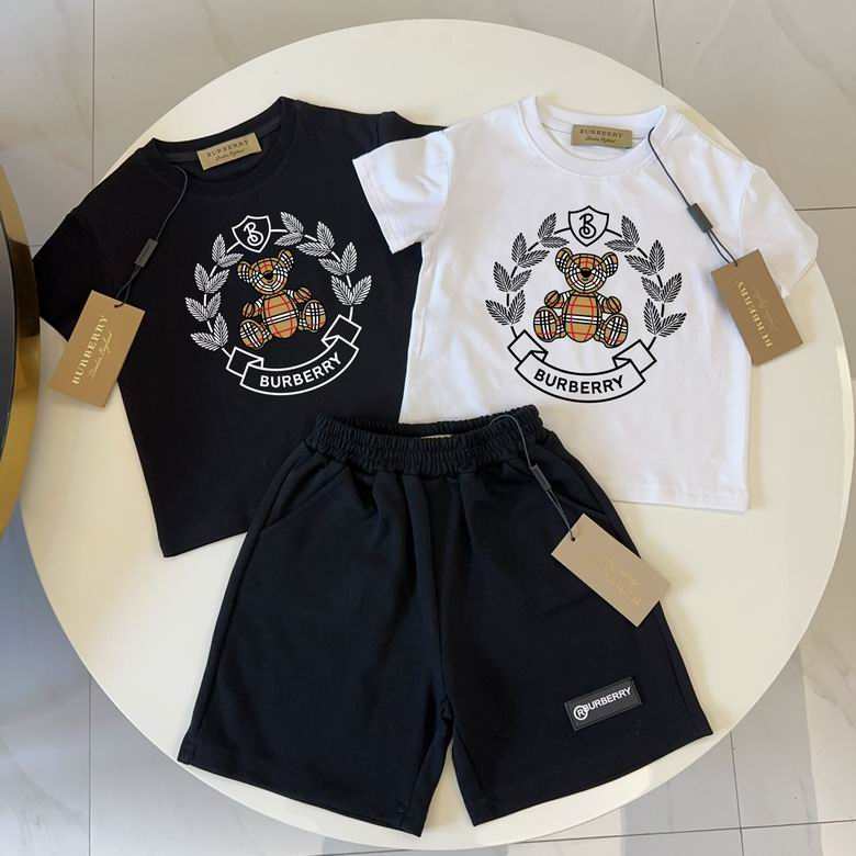 Burberry sz90-150 254